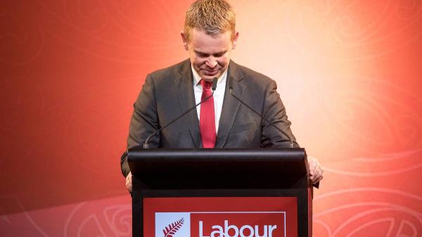 社论：失败的工党现在该怎么办？