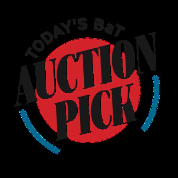 电池驱动的1978年大众甲壳虫敞篷车在拖车上