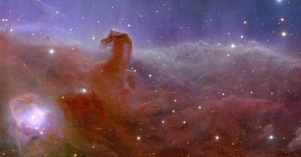 欧几里得望远镜展示了我们宇宙的第一张详细图像