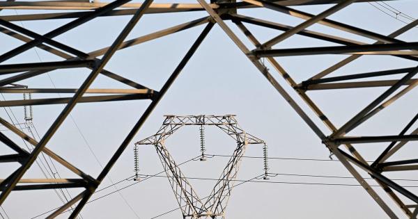 法国希望用新的电价方案来讨好布鲁塞尔