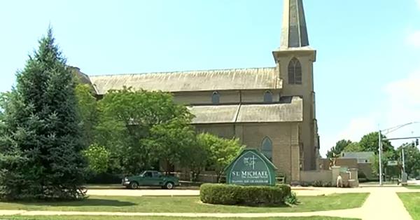 俄亥俄州牧师性侵男童被判终身监禁