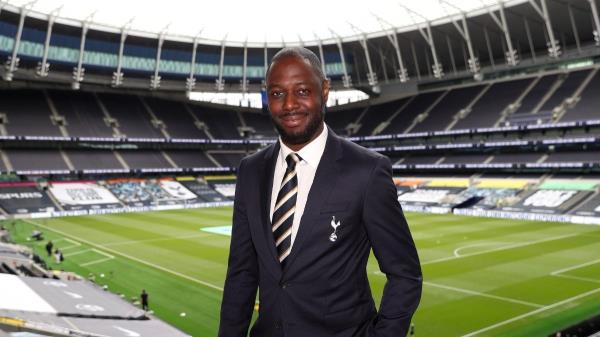 托特纳姆热刺传奇将访问孟买和班加罗尔，促进基层发展