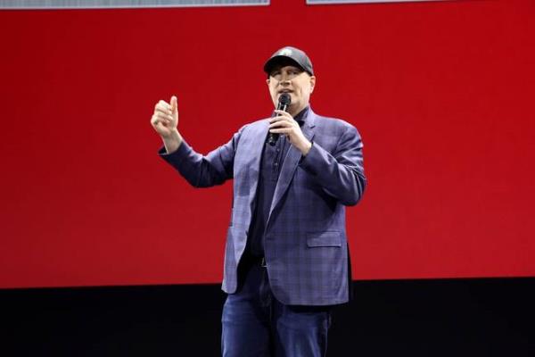 Credit: Jesse Grant/Getty Images for Disney