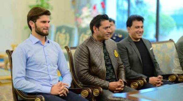 aqib Javed认为Shaheen应该领导巴基斯坦参加20i