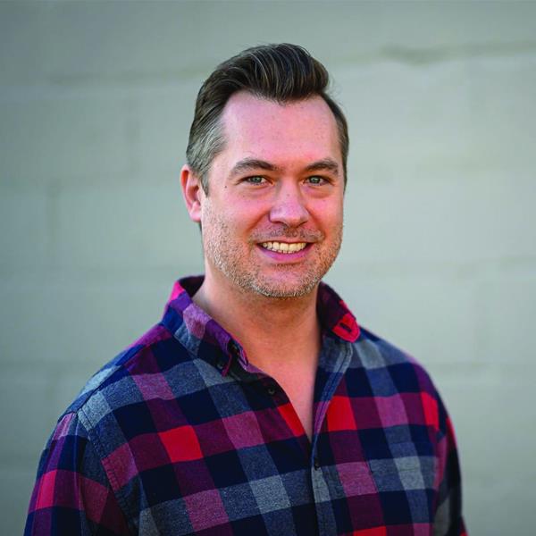 伯明翰环境活动家迈克尔·汉森离开了非营利组织GASP