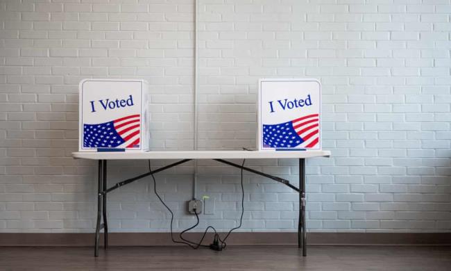 反面我赢：掷硬币让北卡罗来纳州候选人进入市长办公室