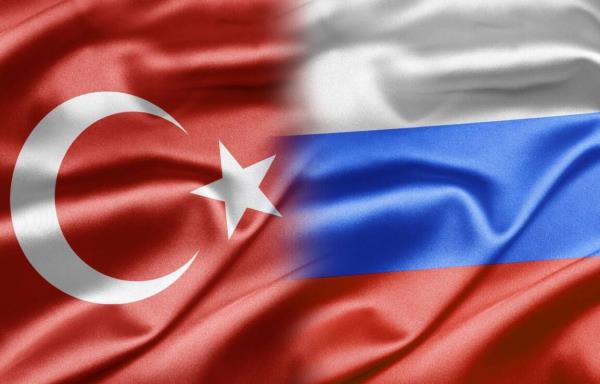 土耳其和俄罗斯外长在泽伦斯基访问后通电话