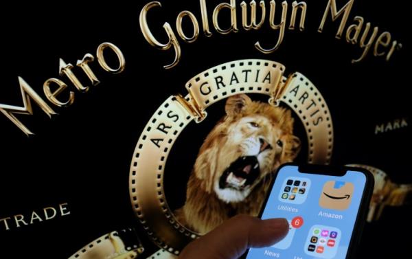 亚马逊在Twitch、Prime Video和米高梅裁员数百人