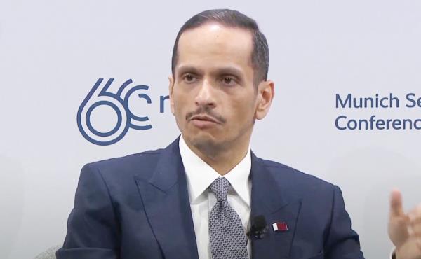 总理：加沙战争必须无条件结束