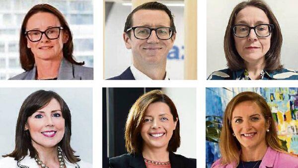 商业推动者：人们在爱尔兰开始新的工作