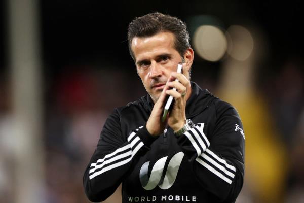 在卡拉宝杯战胜诺维奇后，马尔科·席尔瓦呼吁富勒姆发扬无情的作风