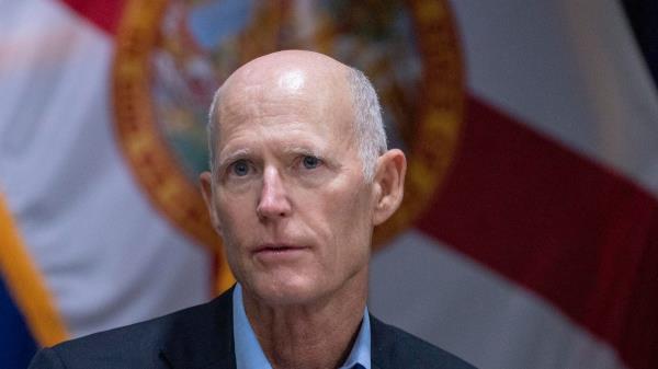 参议员里克·斯科特在批评后更新了有争议的日落计划