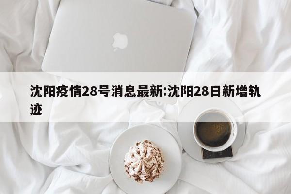 沈阳疫情28号消息最新:沈阳28日新增轨迹
